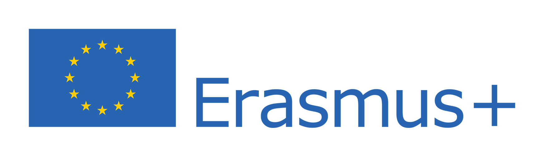 Erasmus + Erasmus +