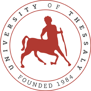 University of Thessaly University of Thessaly